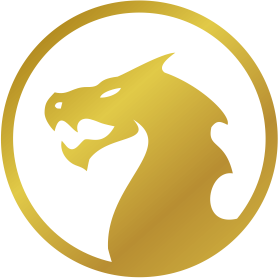 Golden Dragon